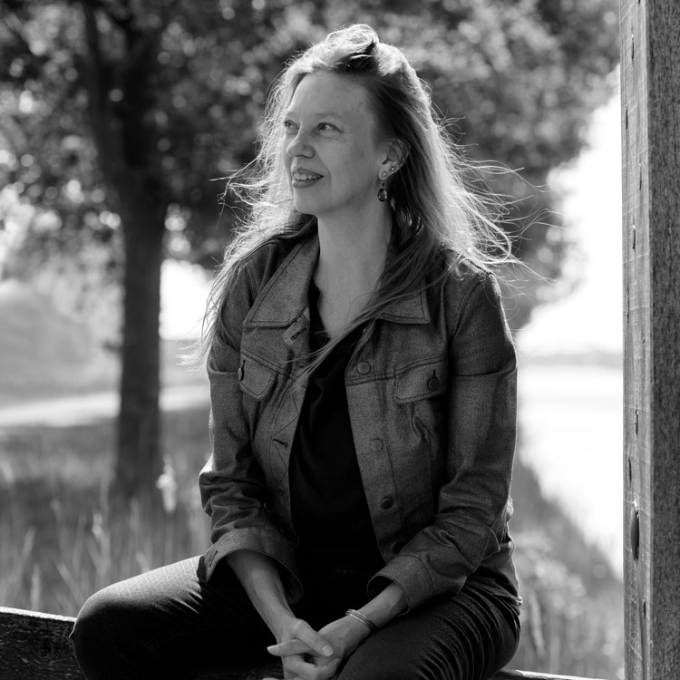 Frouke Tigchelaar